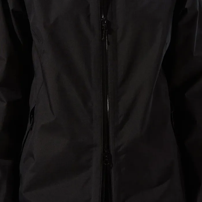 Berghaus Waterproof Ashberry GoreTex Waterproof Jacket 8211 Black 8211 Women Berghaus Waterproof Ashberry GoreTex Waterproof Jacket 8211 Black 8211 Women