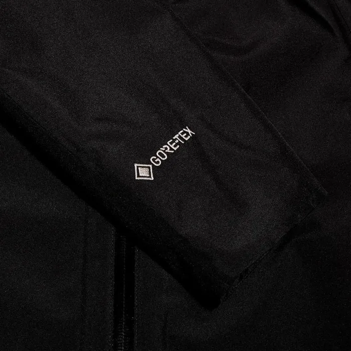 Berghaus Waterproof Ashberry GoreTex Waterproof Jacket 8211 Black 8211 Women Berghaus Waterproof Ashberry GoreTex Waterproof Jacket 8211 Black 8211 Women