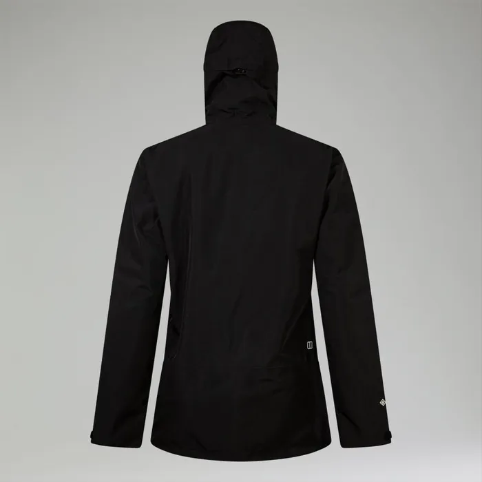 Berghaus Waterproof Bramblfell Gemini GoreTex Waterproof 3in1 Jacket 8211 Black 8211 Men Berghaus Waterproof Bramblfell Gemini GoreTex Waterproof 3in1 Jacket 8211 Black 8211 Men