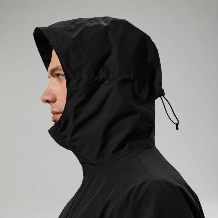 Berghaus Waterproof Bramblfell Gemini GoreTex Waterproof 3in1 Jacket 8211 Black 8211 Men Berghaus Waterproof Bramblfell Gemini GoreTex Waterproof 3in1 Jacket 8211 Black 8211 Men