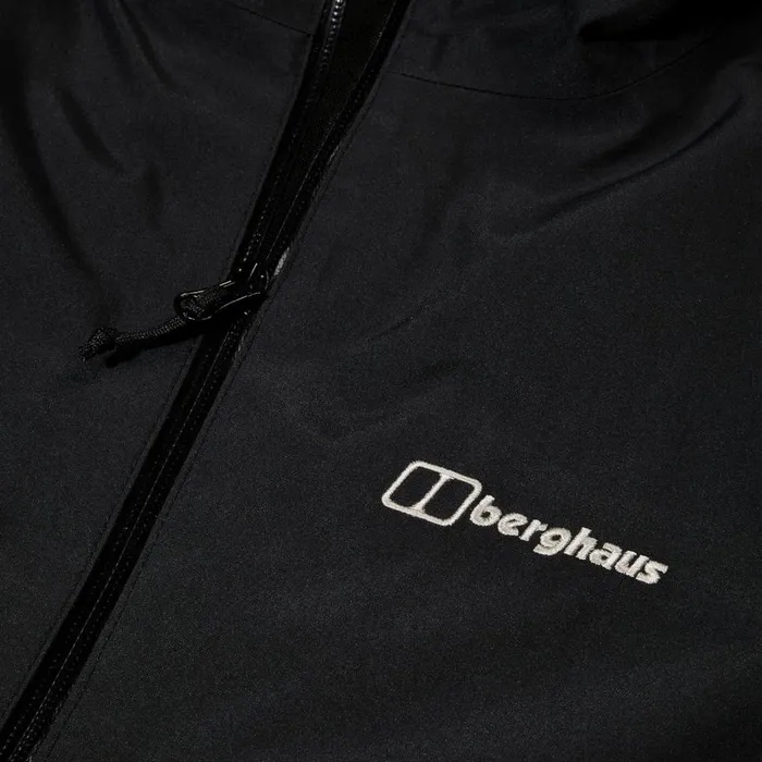 Berghaus Waterproof Bramblfell Gemini GoreTex Waterproof 3in1 Jacket 8211 Black 8211 Men Berghaus Waterproof Bramblfell Gemini GoreTex Waterproof 3in1 Jacket 8211 Black 8211 Men