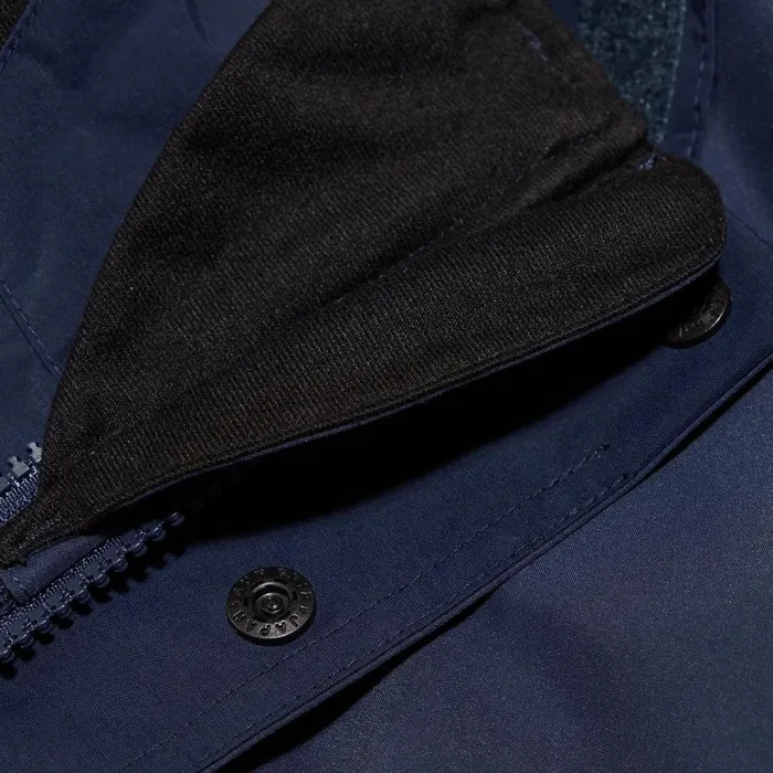 Berghaus Waterproof Cornice InterActive Jacket 8211 Dark Blue 8211 Men