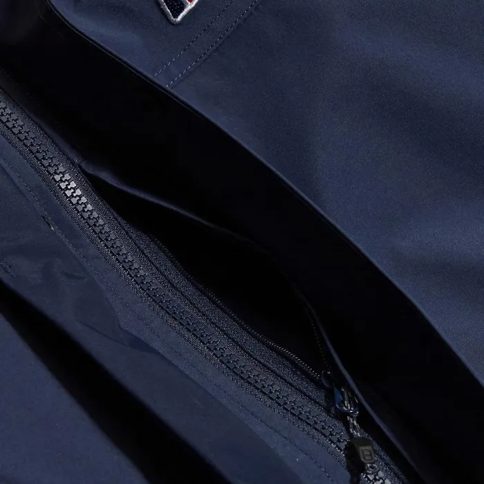 Berghaus Waterproof Cornice InterActive Jacket 8211 Dark Blue 8211 Men