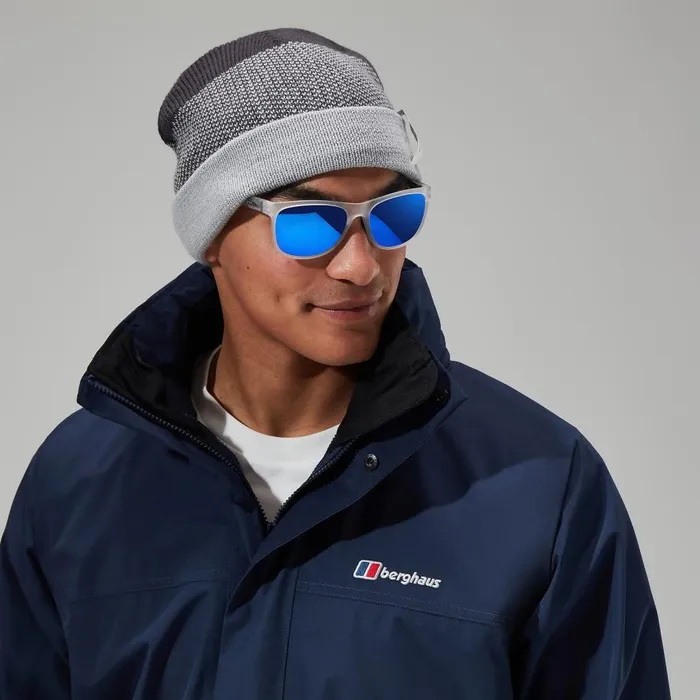 Berghaus Waterproof Cornice InterActive Jacket 8211 Dark Blue 8211 Men