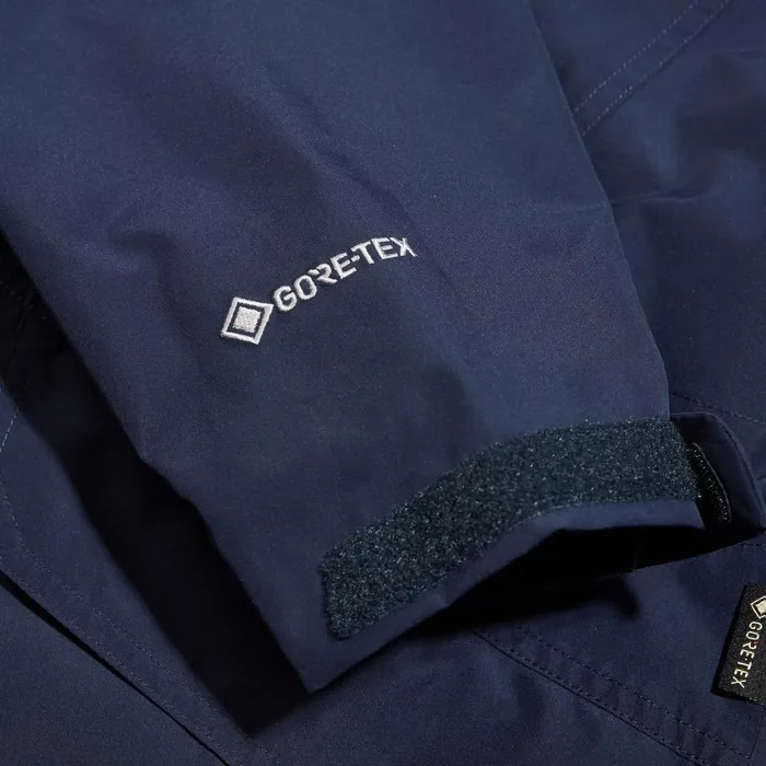 Berghaus Waterproof Cornice InterActive Jacket 8211 Dark Blue 8211 Men