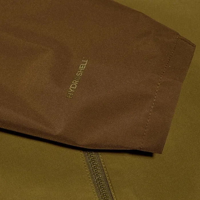 Berghaus Waterproof Deluge Pro 30 Waterproof Jacket 8211 GreenBrown 8211 Men Berghaus Waterproof Deluge Pro 30 Waterproof Jacket 8211 GreenBrown 8211 Men