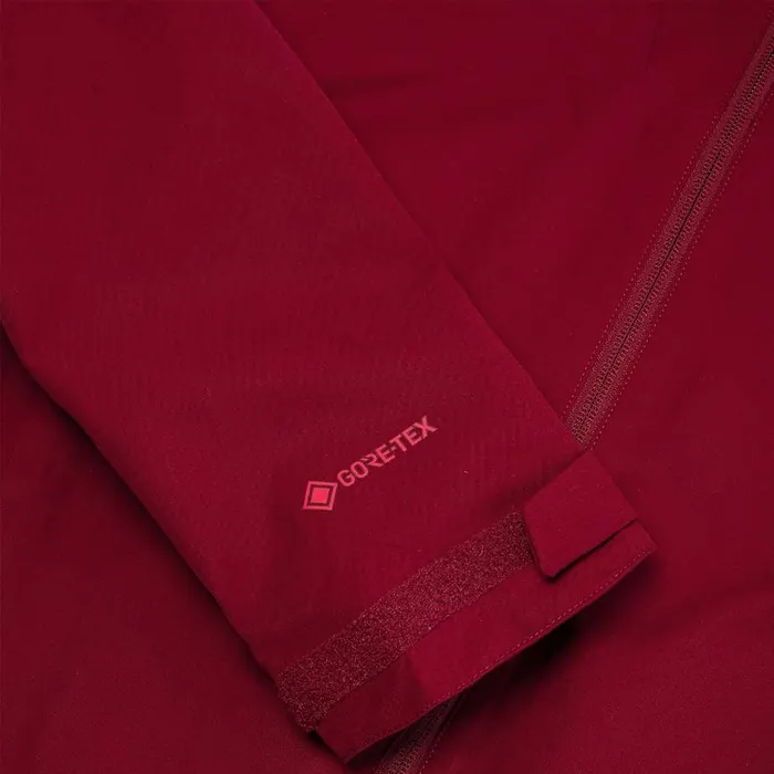 Berghaus Waterproof Fellmaster Interactive Waterproof Jacket 8211 Red 8211 Women