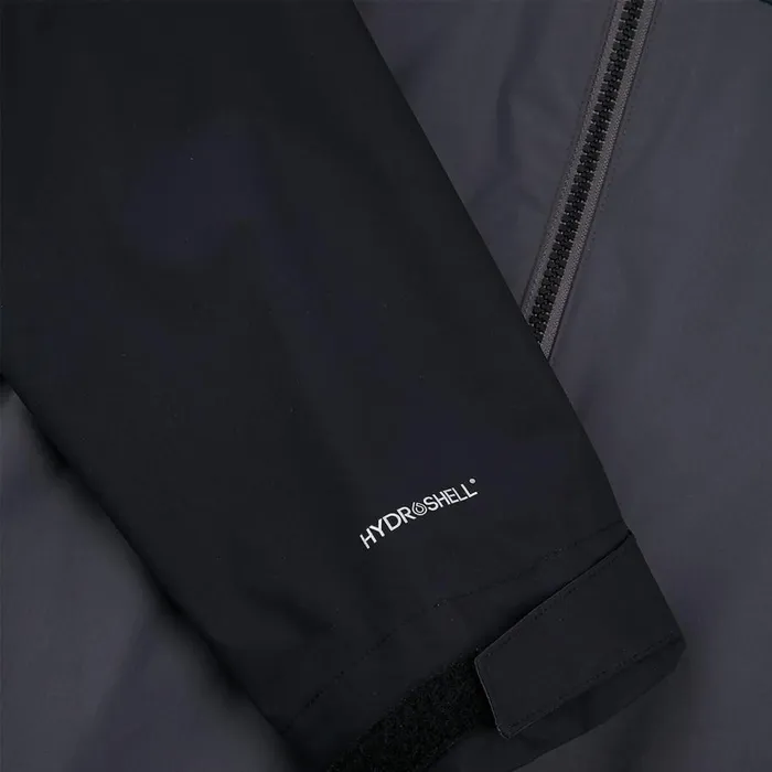 Berghaus Waterproof Sky Hiker Waterproof Jacket 8211 Black Grey 8211 Men