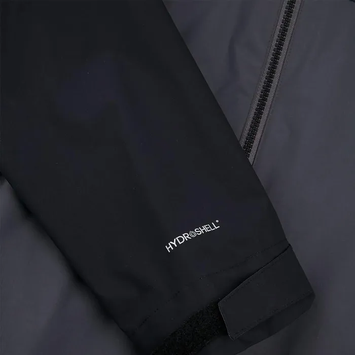 Berghaus Waterproof Sky Hiker Waterproof Jacket 8211 Black Grey 8211 Men