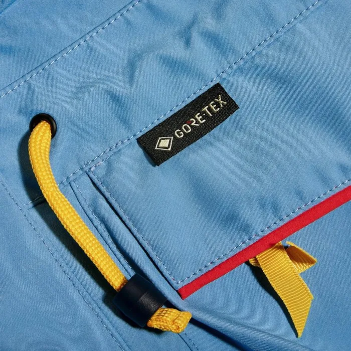 Berghaus Waterproof Trango GoreTex Waterproof Jacket 8211 Blue 8211 MenWomen Berghaus Waterproof Trango GoreTex Waterproof Jacket 8211 Blue 8211 MenWomen