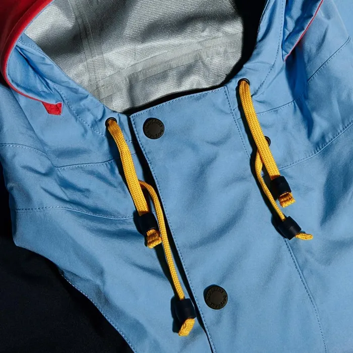 Berghaus Waterproof Trango GoreTex Waterproof Jacket 8211 Blue 8211 MenWomen Berghaus Waterproof Trango GoreTex Waterproof Jacket 8211 Blue 8211 MenWomen