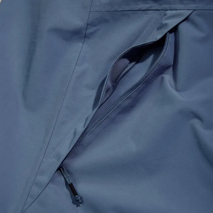Berghaus Waterproof Woodwalk Waterproof Jacket Blue 8211 Men Berghaus Waterproof Woodwalk Waterproof Jacket Blue 8211 Men