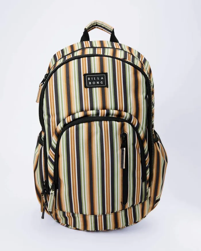 Billabong Backpacks Roadie 31L Backpack Multi 8211 Women