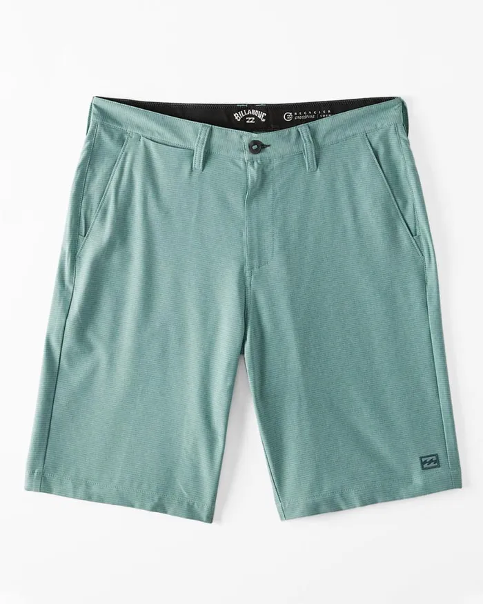 Billabong Boys039 Bottoms Boys Crossfire 18034 Hybrid Submersible Shorts Pine 8211 Men Billabong Boys039 Bottoms Boys Crossfire 18034 Hybrid Submersible Shorts Pine 8211 Men