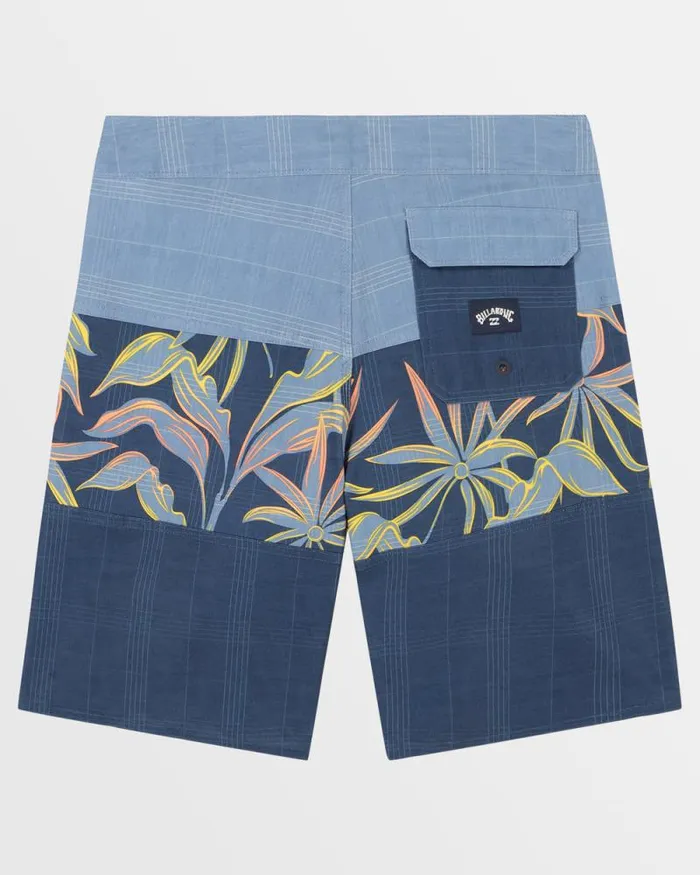 Billabong Boys039 Bottoms Boys Tribong Pro 8034 Boardshorts Washed Blue 8211 Men Billabong Boys039 Bottoms Boys Tribong Pro 8034 Boardshorts Washed Blue 8211 Men