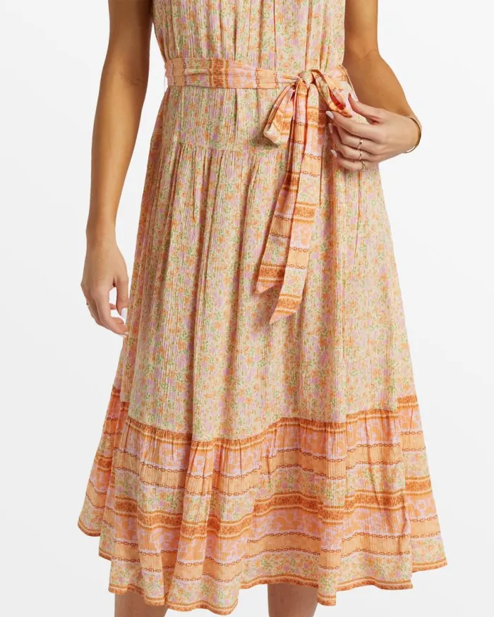 Billabong Dresses Wish For You Dress Pink Dream 8211 Women Billabong Dresses Wish For You Dress Pink Dream 8211 Women