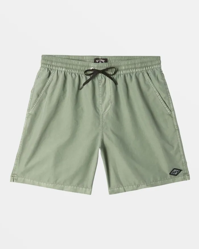 Billabong Layback Boardshorts All Day Overdyed Layback 17034 Swim Trunks Sage 8211 Men Billabong Layback Boardshorts All Day Overdyed Layback 17034 Swim Trunks Sage 8211 Men