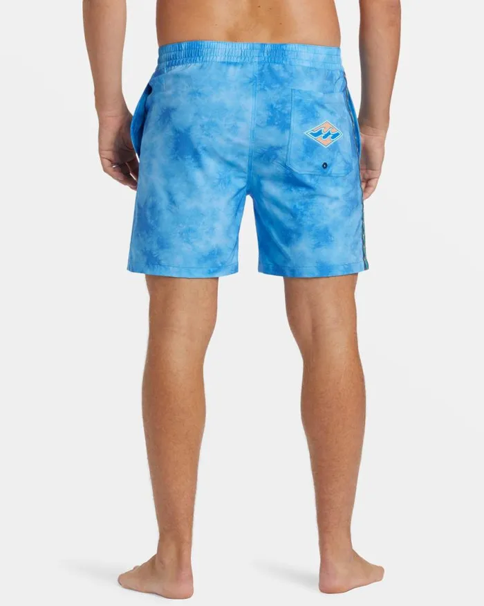 Billabong Layback Boardshorts D Bah Layback 17034 Swim Trunks Blue Wash 8211 Men Billabong Layback Boardshorts D Bah Layback 17034 Swim Trunks Blue Wash 8211 Men