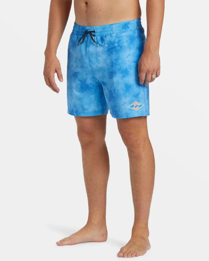 Billabong Layback Boardshorts D Bah Layback 17034 Swim Trunks Blue Wash 8211 Men Billabong Layback Boardshorts D Bah Layback 17034 Swim Trunks Blue Wash 8211 Men