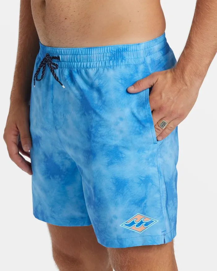 Billabong Layback Boardshorts D Bah Layback 17034 Swim Trunks Blue Wash 8211 Men Billabong Layback Boardshorts D Bah Layback 17034 Swim Trunks Blue Wash 8211 Men