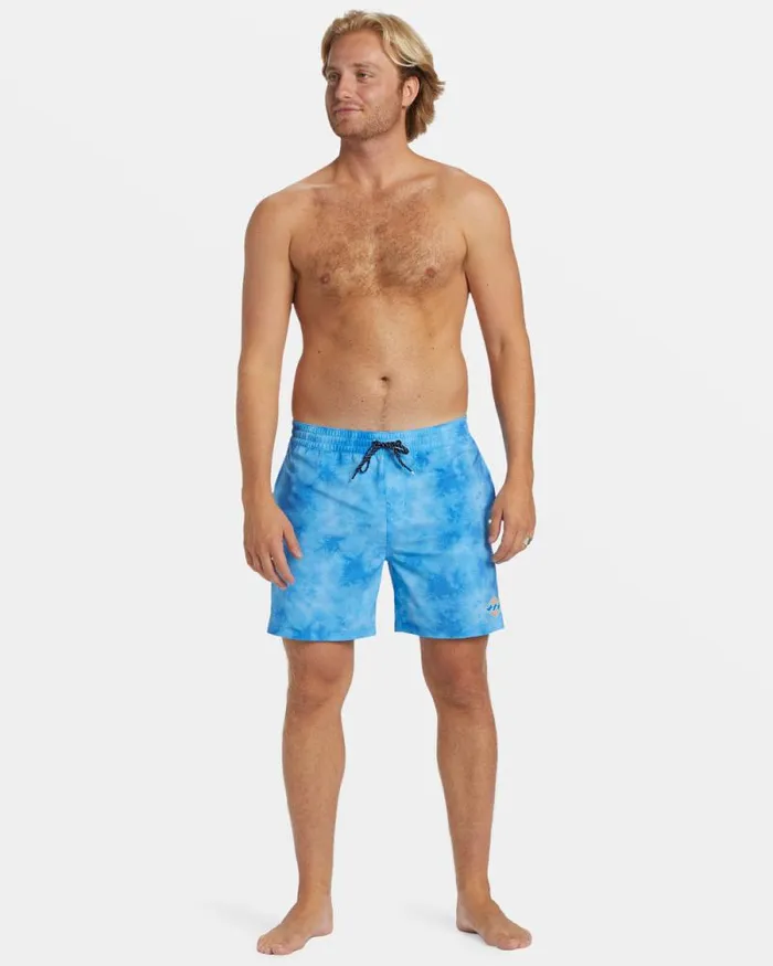 Billabong Layback Boardshorts D Bah Layback 17034 Swim Trunks Blue Wash 8211 Men Billabong Layback Boardshorts D Bah Layback 17034 Swim Trunks Blue Wash 8211 Men