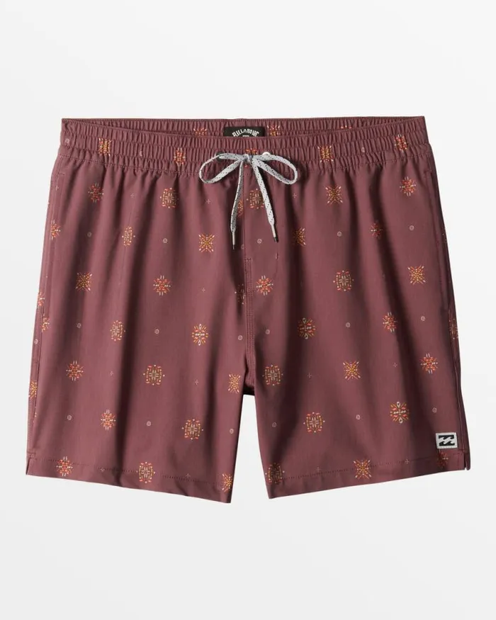 Billabong Layback Boardshorts Good Times Layback 16034 Swim Trunks Dusty Red 8211 Men Billabong Layback Boardshorts Good Times Layback 16034 Swim Trunks Dusty Red 8211 Men