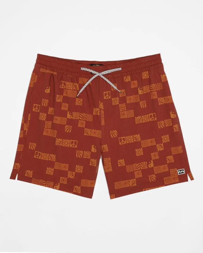 Billabong Layback Boardshorts Good Times Layback 16034 Swim Trunks Rust 8211 Men Billabong Layback Boardshorts Good Times Layback 16034 Swim Trunks Rust 8211 Men