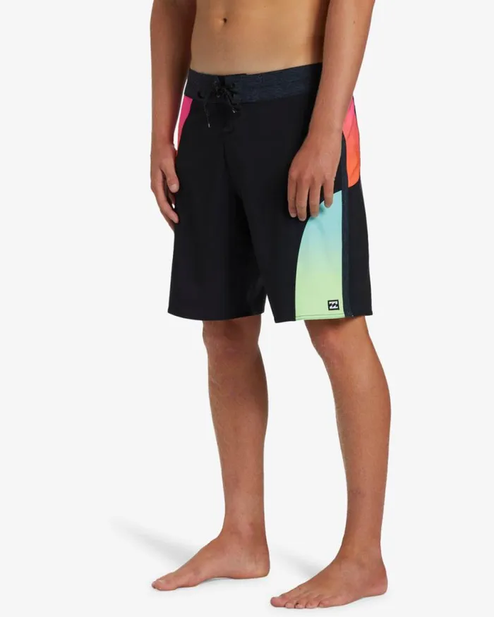 Billabong Pro Boardshorts Cylinders Pro 19034 Boardshorts Black 8211 Men Billabong Pro Boardshorts Cylinders Pro 19034 Boardshorts Black 8211 Men