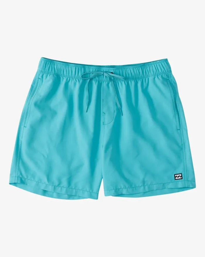 Billabong Short Length 16034 8211 175034 All Day Layback 16034 Swim Trunks Dark Mint 8211 Men Billabong Short Length 16034 8211 175034 All Day Layback 16034 Swim Trunks Dark Mint 8211 Men