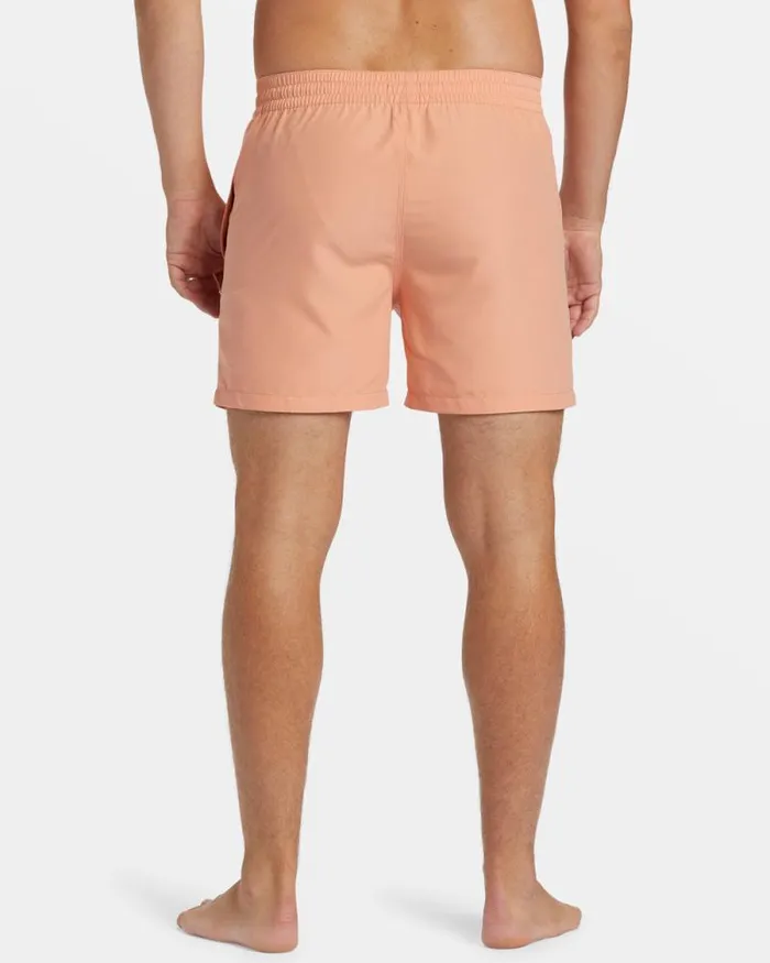 Billabong Short Length 16034 8211 175034 All Day Layback 16034 Swim Trunks Sunset 8211 Men Billabong Short Length 16034 8211 175034 All Day Layback 16034 Swim Trunks Sunset 8211 Men