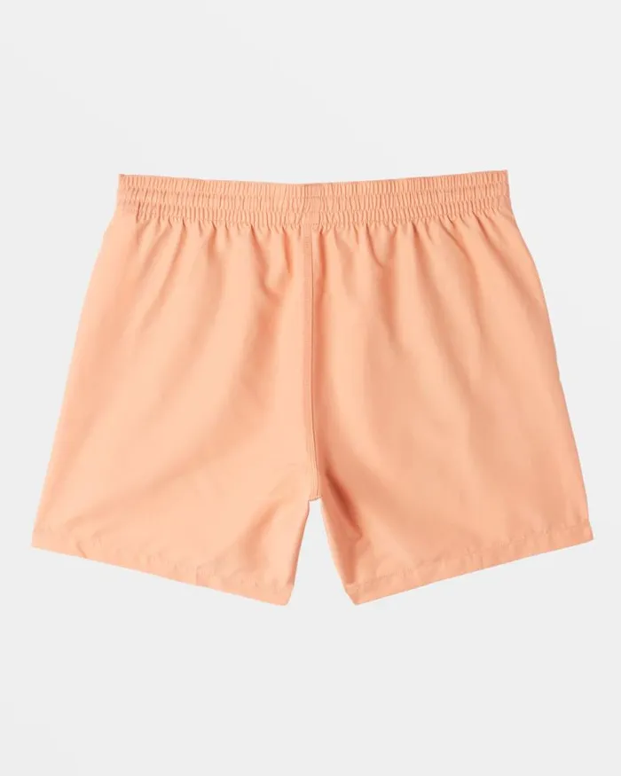 Billabong Short Length 16034 8211 175034 All Day Layback 16034 Swim Trunks Sunset 8211 Men Billabong Short Length 16034 8211 175034 All Day Layback 16034 Swim Trunks Sunset 8211 Men