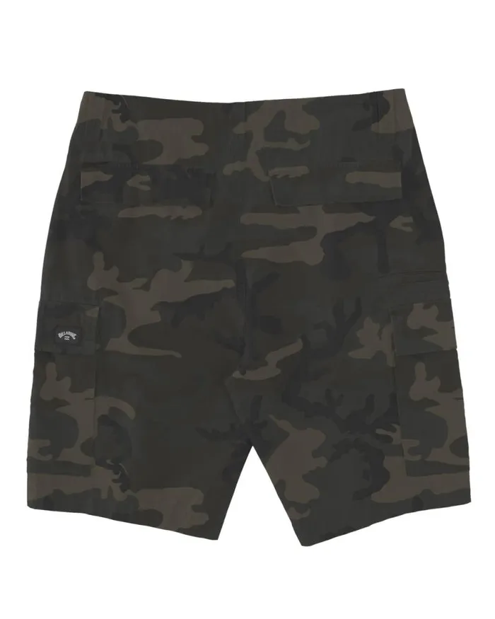 Billabong Shorts Combat Cargo Shorts Military Camo 8211 Men Billabong Shorts Combat Cargo Shorts Military Camo 8211 Men