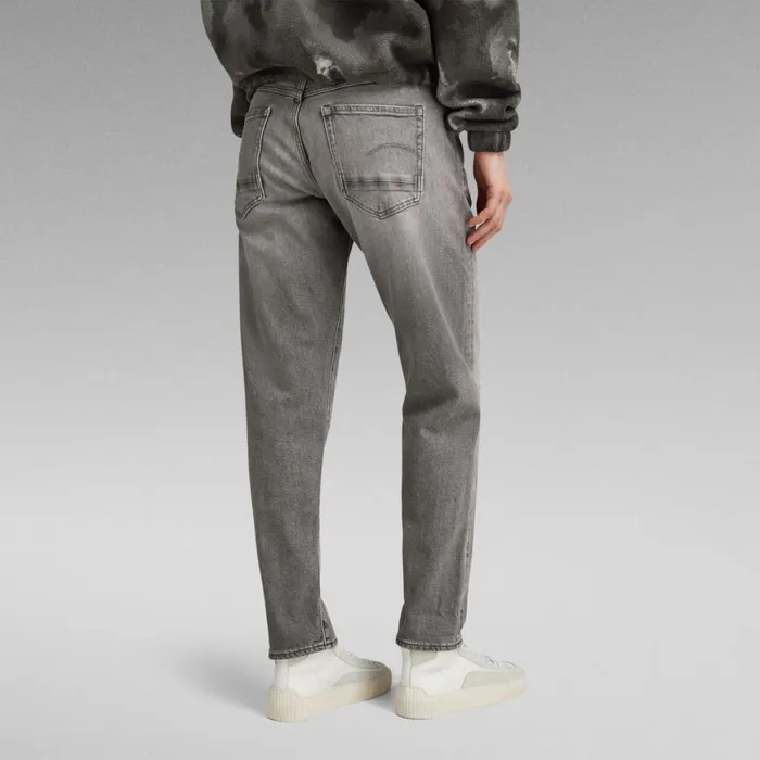 Boyfriend Women GStar RAW Kate Boyfriend Jeans Faded Grey Manta