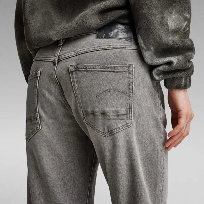Boyfriend Women GStar RAW Kate Boyfriend Jeans Faded Grey Manta