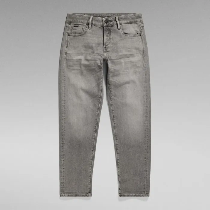 Boyfriend Women GStar RAW Kate Boyfriend Jeans Faded Grey Manta