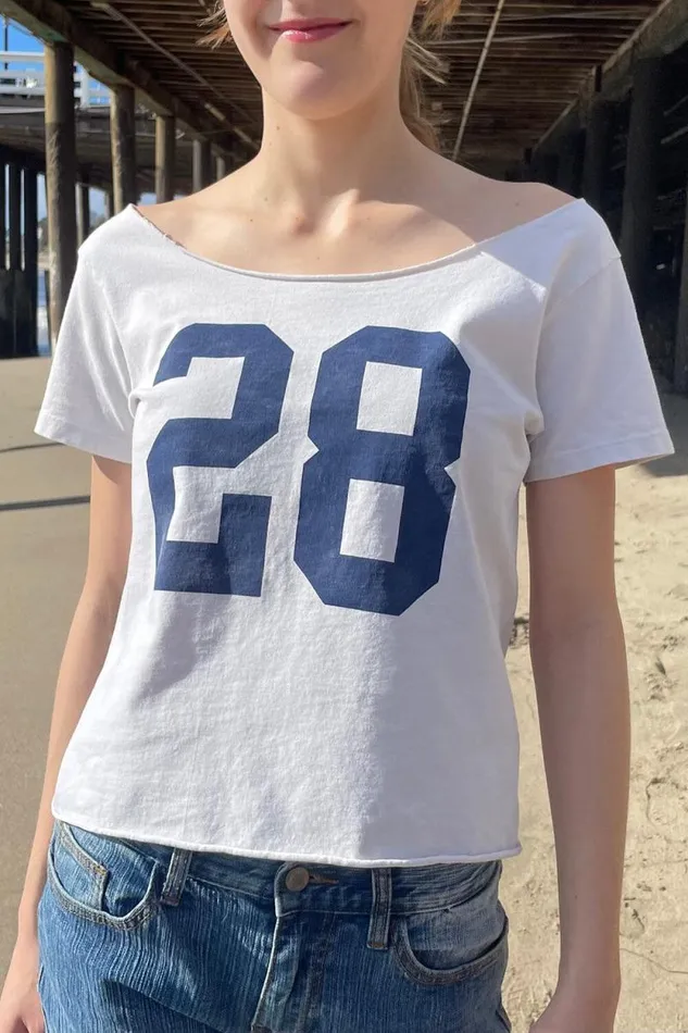 Brandy Melville Tops Robyn 28 Top Off White 8211 Women Brandy Melville Tops Robyn 28 Top Off White 8211 Women