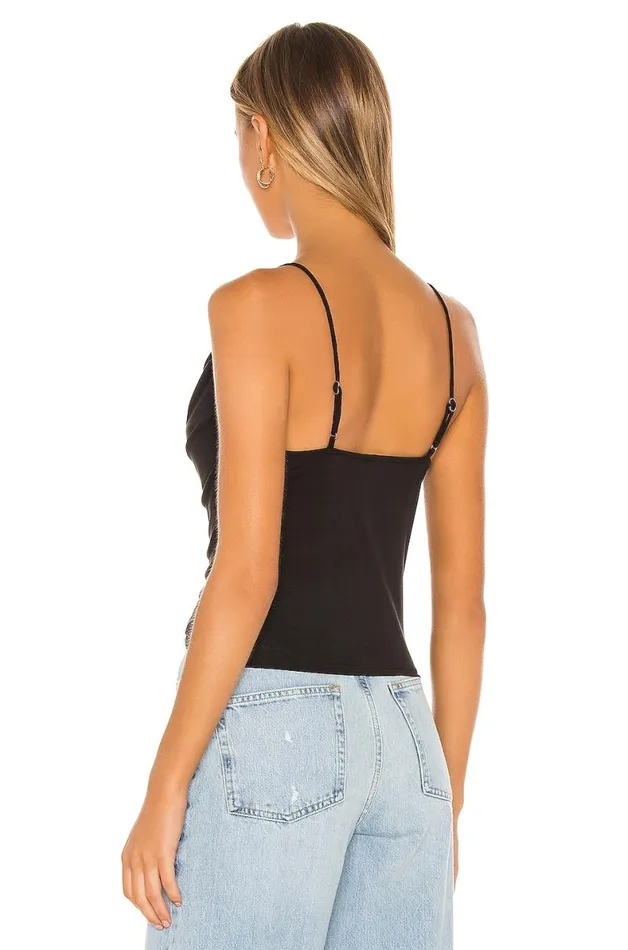 Bree Top Black Women Lovers and Friends Tops