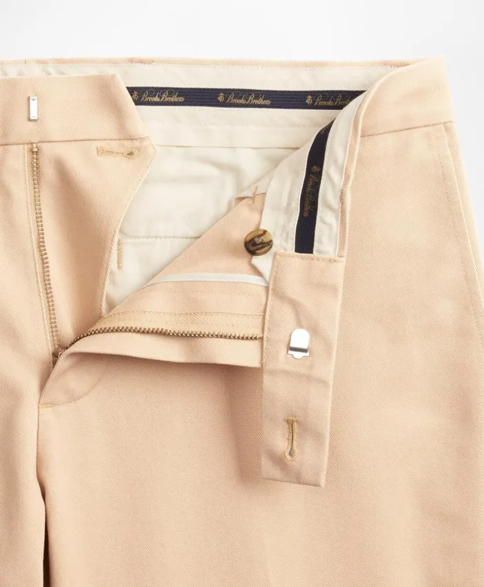 Brooks Brothers Casual Pants Soho Fit Stretch Advantage Chino Pants British Khaki 8211 Men Brooks Brothers Casual Pants Soho Fit Stretch Advantage Chino Pants British Khaki 8211 Men