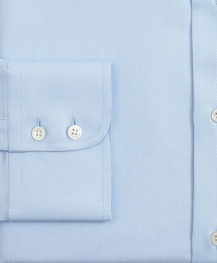 Brooks Brothers Luxury Shirts Luxury Collection Milano SlimFit Dress Shirt Franklin Spread Collar Dobby Light Blue 8211 Men Brooks Brothers Luxury Shirts Luxury Collection Milano SlimFit Dress Shirt Franklin Spread Collar Dobby Light Blue 8211 Men