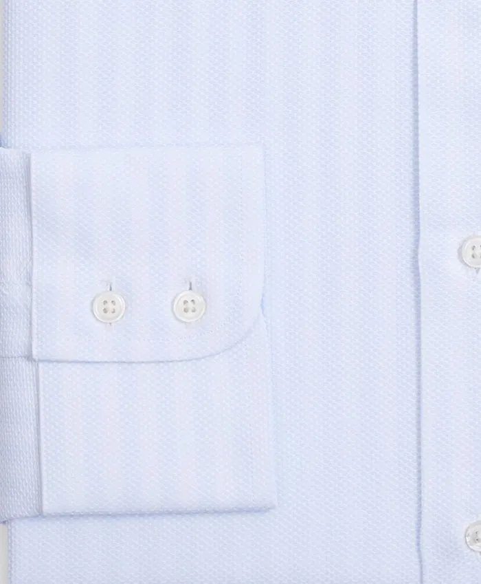 Brooks Brothers Luxury Shirts Luxury Collection Regent Fitted Dress Shirt Franklin Spread Collar Stripe Light Blue 8211 Men Brooks Brothers Luxury Shirts Luxury Collection Regent Fitted Dress Shirt Franklin Spread Collar Stripe Light Blue 8211 Men