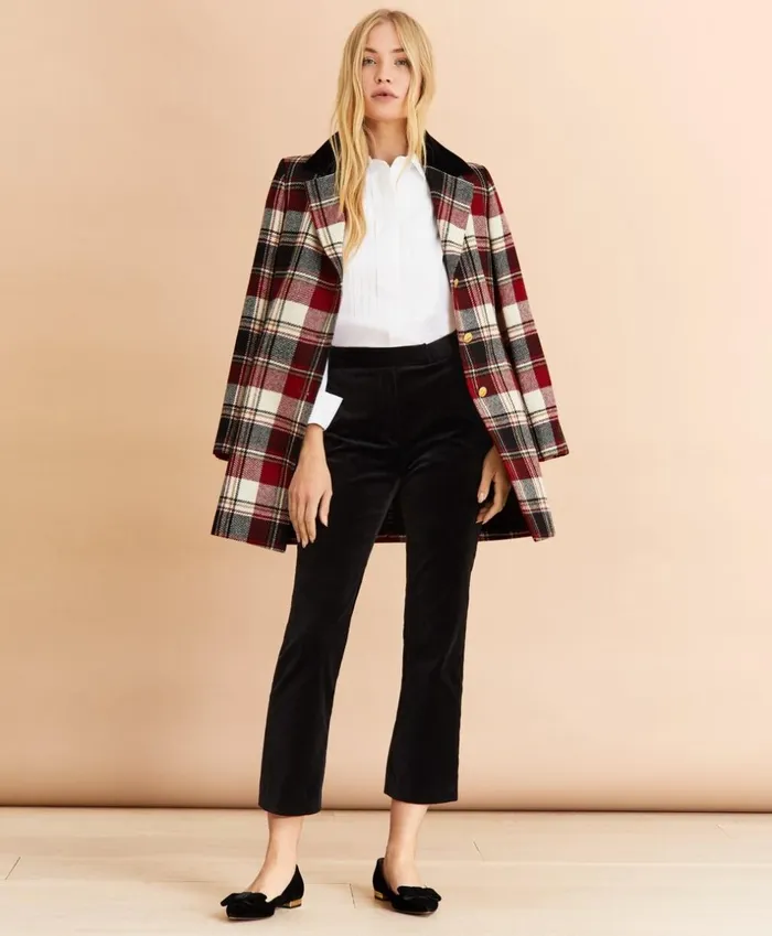 Brooks Brothers Shirts and Tops Tuxedo Shirt White 8211 Women Brooks Brothers Shirts and Tops Tuxedo Shirt White 8211 Women