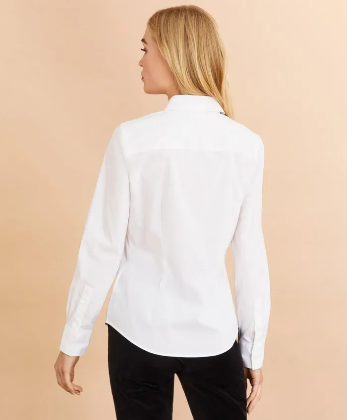 Brooks Brothers Shirts and Tops Tuxedo Shirt White 8211 Women Brooks Brothers Shirts and Tops Tuxedo Shirt White 8211 Women