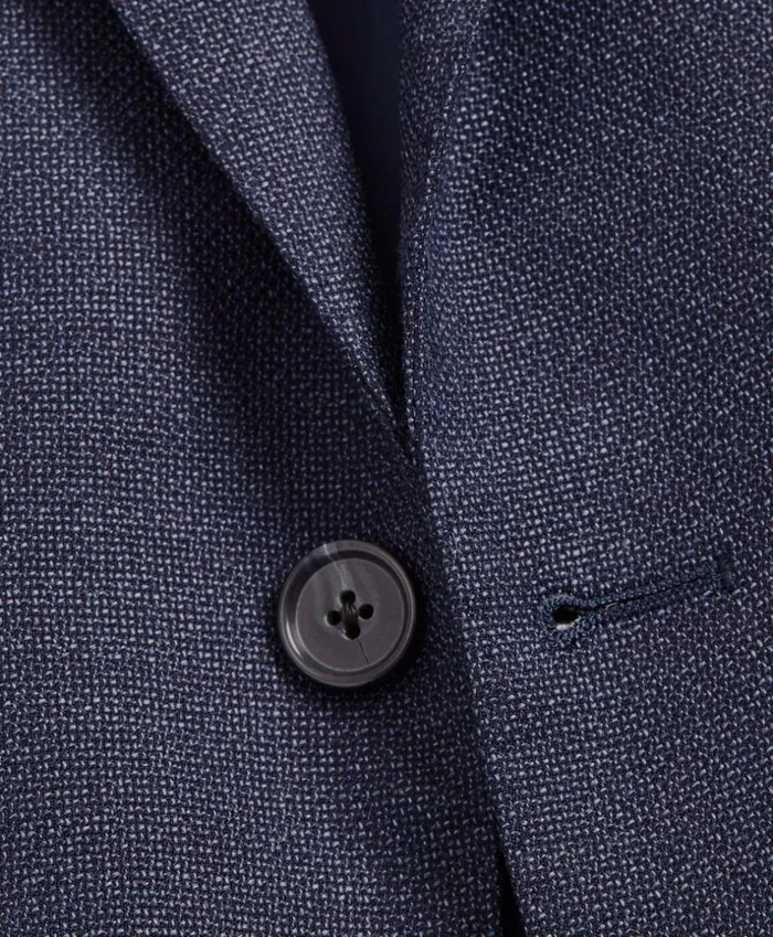 Brooks Brothers Sport Coats and Vests Madison Fit Hopsack Sport Coat Dark Blue 8211 Men Brooks Brothers Sport Coats and Vests Madison Fit Hopsack Sport Coat Dark Blue 8211 Men