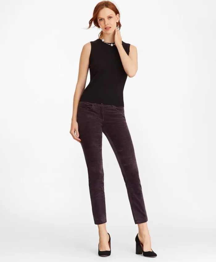 Brooks Brothers Sweaters Merino Wool Shell Black 8211 Women Brooks Brothers Sweaters Merino Wool Shell Black 8211 Women