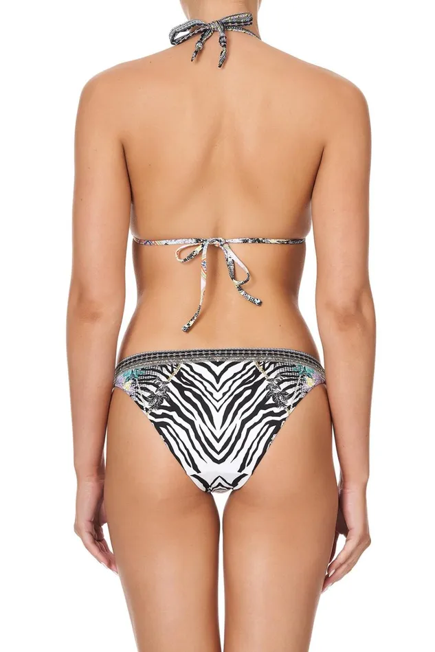 Camilla Bikinis Women Ball Bikini Think Kinks
