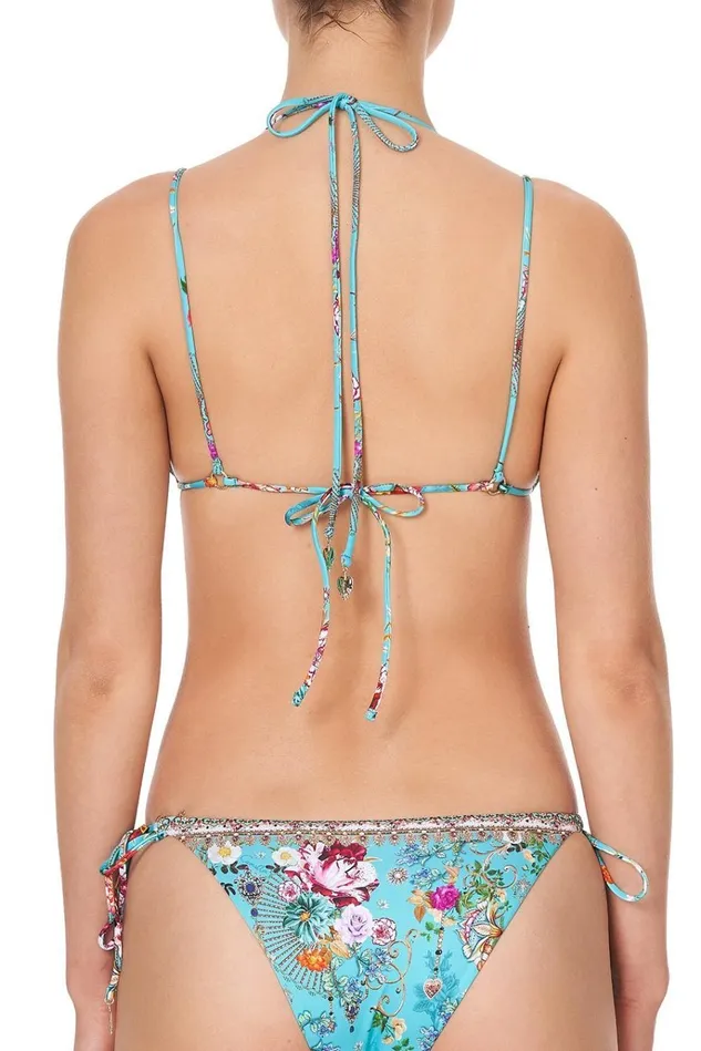 Camilla Bikinis Women Multi Strap Tri Bra A Sonnet For Satine