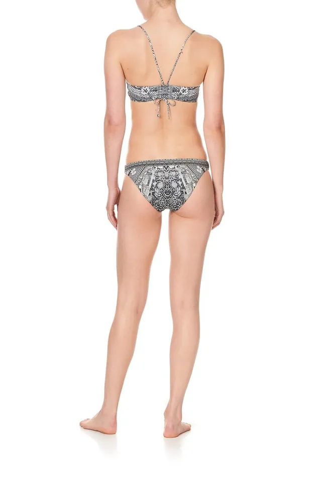 Camilla Bikinis Women Regular Pant One Tribe
