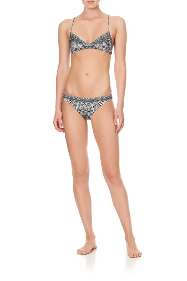 Camilla Bikinis Women Regular Pant One Tribe