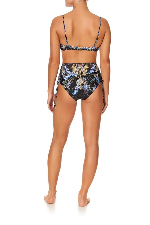 Camilla Bikinis Women Tri Bra Palace Playhouse