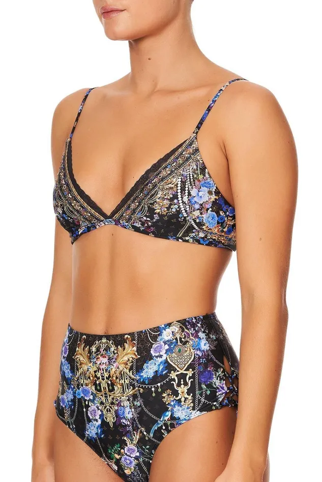 Camilla Bikinis Women Tri Bra Palace Playhouse